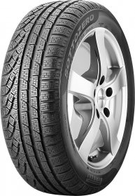 Pirelli Winter 210 SottoZero Serie II XL MO DOT22