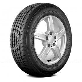 Bridgestone Ecopia H/L 422 Plus M+S DOT22
