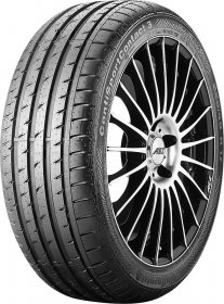 Continental ContiSportContact™ 3 XL FR MO
