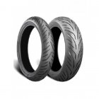 Bridgestone Battlax Sport Touring T32 Rear GT