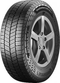Continental VanContact™ A/S Ultra 3PMSF TL