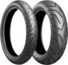 Bridgestone A 41 E Front Bridgestone A 41 E Front