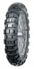 Mitas E 09 Dakar Yellow E Front