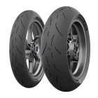 Metzeler Sportec 01 RS Rear TL Metzeler Sportec 01 RS Rear TL