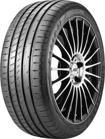 Goodyear Eagle F1 Asymmetric 2 XL FP DOT22