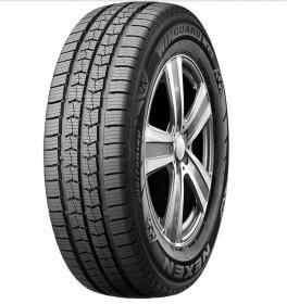 Nexen WinGuard WT1 10PR