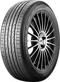 Bridgestone Dueler H/P Sport RFT XL TL