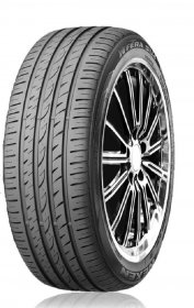 Nexen N'Fera SU4 