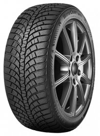 Kumho WinterCraft WP71 3PMSF DOT22