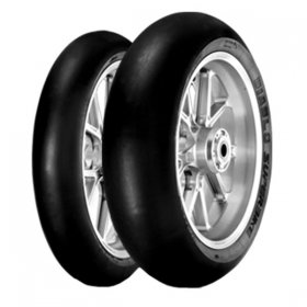 Pirelli Diablo Superbike SC2 NHS Front