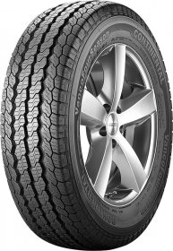 Continental VanContact 4Season 