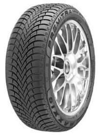 Maxxis Premitra Snow WP6 XL M+S 3PMSF TL