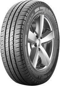 Michelin Agilis + MO