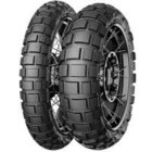 Continental TKC 80 2 Rear TL M+S M/C