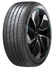 Hankook iON evo SUV (IK01A) TL XL