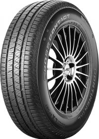 Continental ContiCrossContact™ LX Sport XL LR J DOT22