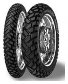 Metzeler Enduro 3 Sahara Rear