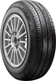 Cooper CS7 BSW