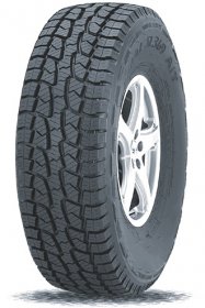 Goodride SL369 M+S