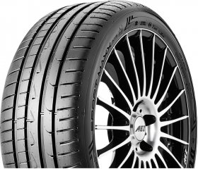 Dunlop Sport Maxx RT2 XL
