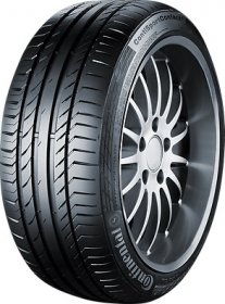 Continental ContiSportContact™ 5 XL SUV FR