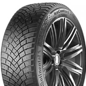 Continental IceContact 3 TL XL