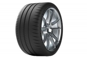 Michelin Pilot Sport Cup 2 MO1 XL FSL