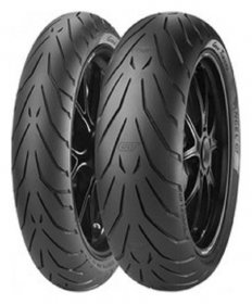 Pirelli Angel GT GT Front TL