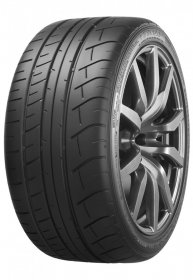 Dunlop SP Sport Maxx GT 600 XL DSST MFS BSW DOT22