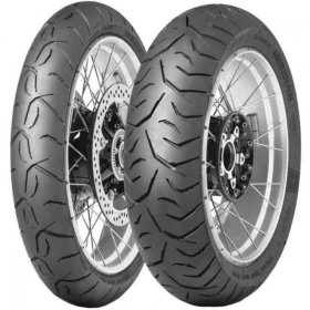 Dunlop Trailmax Meridian Rear