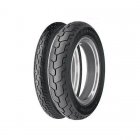 Dunlop D 402 M/C Front H/D Dunlop D 402 M/C Front H/D