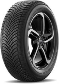 BFGoodrich Advantage All Season SUV XL 3PMSF