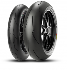 Pirelli Diablo Supercorsa BSB Rear TL
