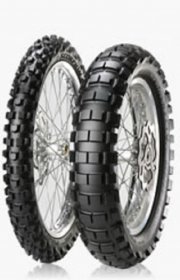Pirelli Scorpion Rally TT