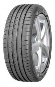 Goodyear Eagle F1 Asymmetric 3 XL *