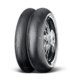 Continental ContiAttack SM 2 TL