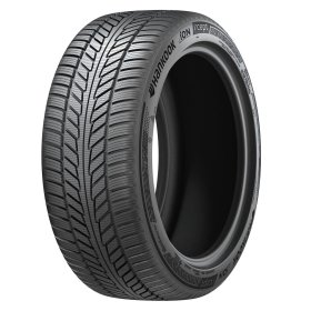 Hankook i*cept iON IW01 * XL M+S 3PMSF TL