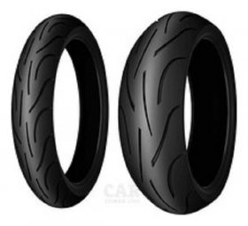 Michelin Pilot Power 2CT 
