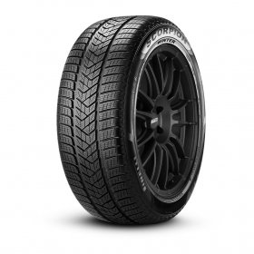 Pirelli Scorpion Winter XL 3PMSF