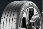 Continental EcoContact 7 S XL TL (+) EVC Continental EcoContact 7 S XL TL (+) EVC