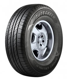 Autogreen Sport Cruiser SC6 TL