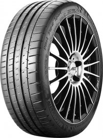 Michelin Pilot Super Sport * FSL DOT22