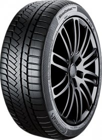 Continental WinterContact™ TS 850 P XL 3PMSF