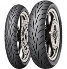Dunlop Arrowmax GT 601 Rear