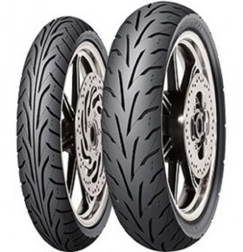 Dunlop Arrowmax GT 601 TL Rear