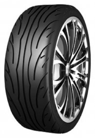 Nankang NS-2R Street Medium 180 XL Medium
