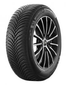 Michelin CrossClimate 2 SUV BSW M+S 3PMSF