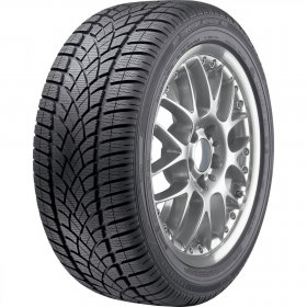 Dunlop SP Winter Sport 3D XL AO MFS 3PMSF