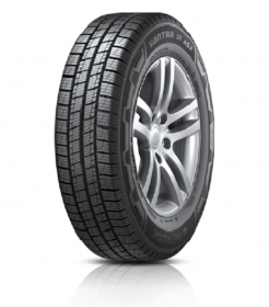 Hankook Vantra ST AS2 RA30 8PR BSW 3PMSF