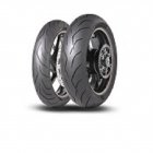 Dunlop Sportsmart MK3 Rear